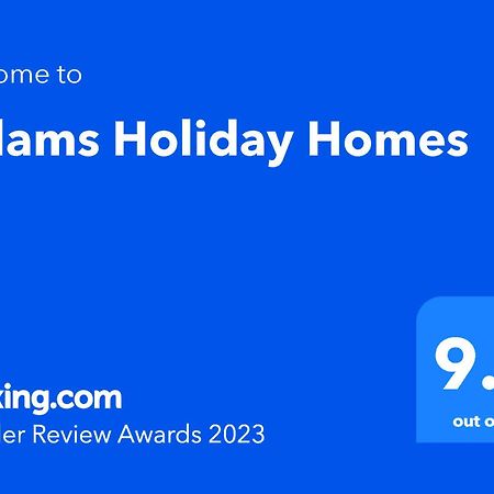 Bolams Holiday Homes Thomastown  Extérieur photo
