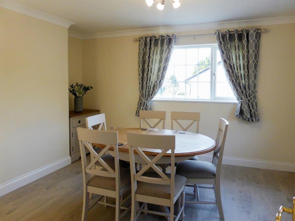 Bolams Holiday Homes Thomastown  Extérieur photo