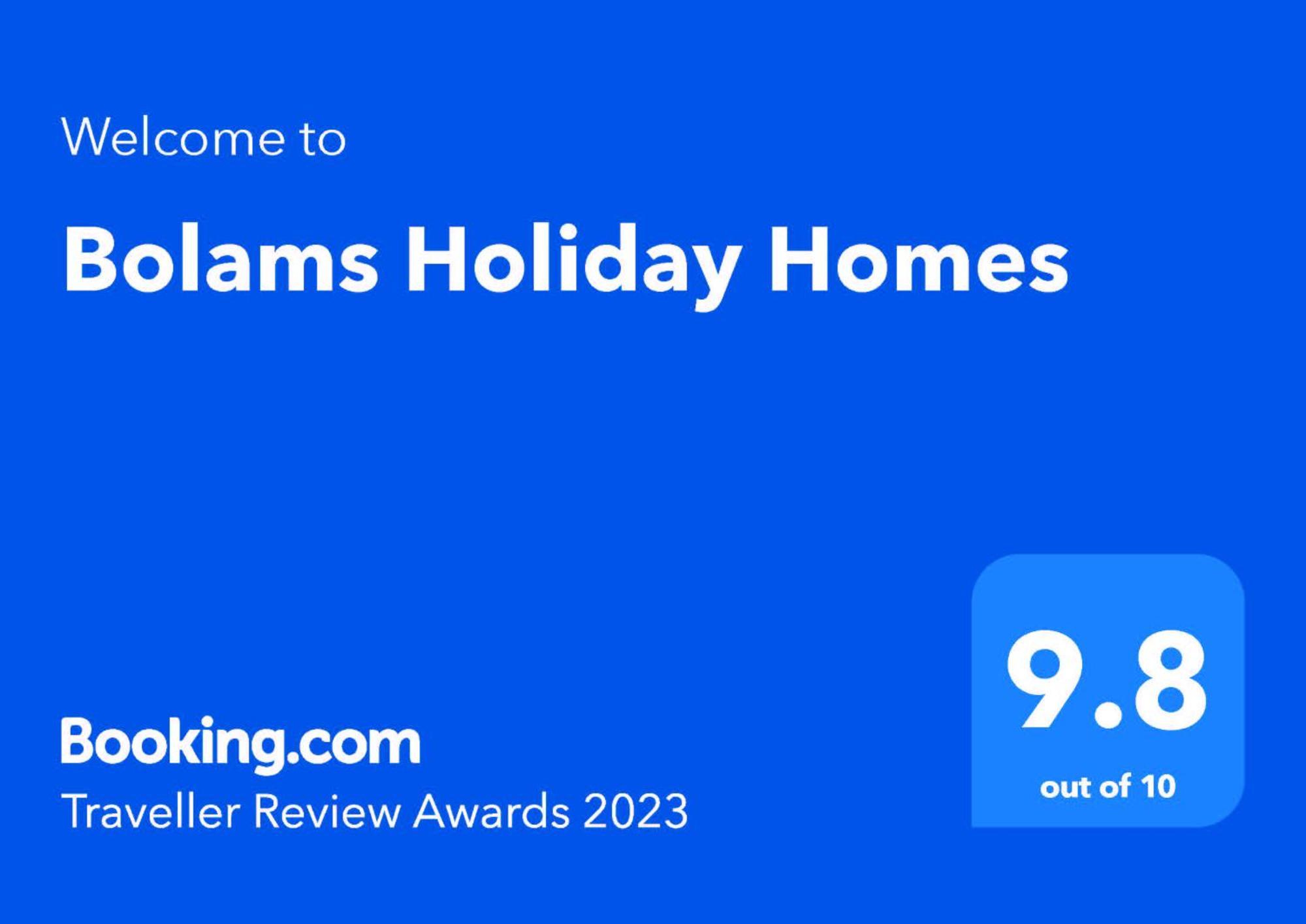 Bolams Holiday Homes Thomastown  Extérieur photo
